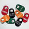 Landscape Products \"Plastic Key Holder / プラスチック キーホルダー\"