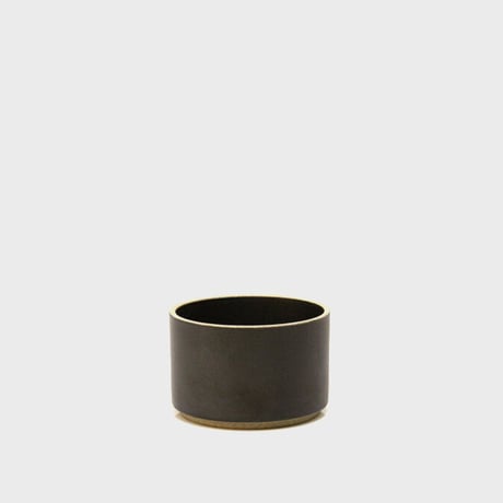 HASAMI PORCELAIN"Bowl φ85 ブラック(HPB007)"
