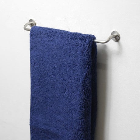 KITA WORKS（キタワークス）"ステンレス Towel Hanger (S)"