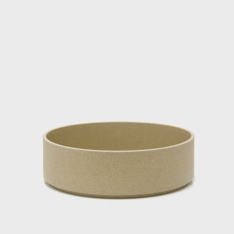 HASAMI PORCELAIN"Bowl φ185 ナチュラル(HP009)"