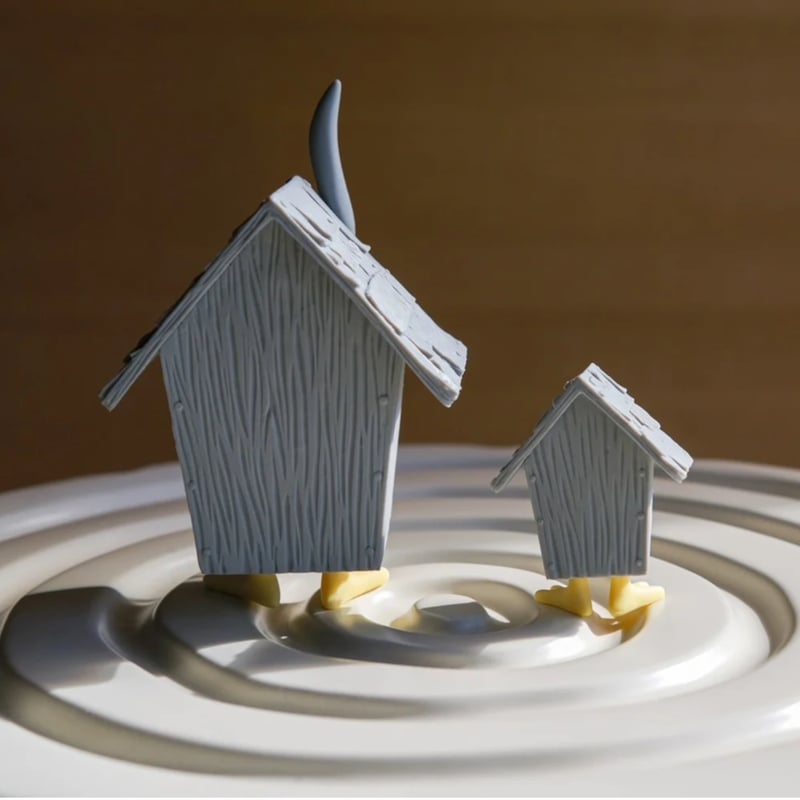 その他 MountainResearch Standing KOYADORIOYAKO MountainResearch Standing KOYADORIOYAKO