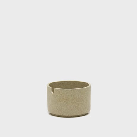 HASAMI PORCELAIN"Sugar Pot ナチュラル(HP017)"