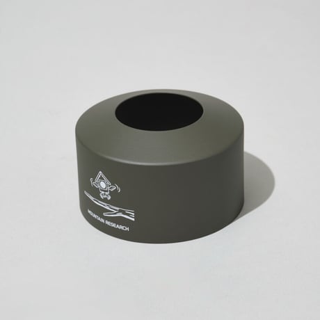 MOUNTAIN RESEARCH "Cartridge Jacket (S)"
