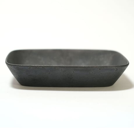 ONE KILN CERAMICS × Pebble Ceramic Design Studio "RECTANGLE BOWL"