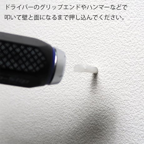 TOGGLER （トグラー）"アリゲーター・アンカーA5(5コ入り+ビス)"