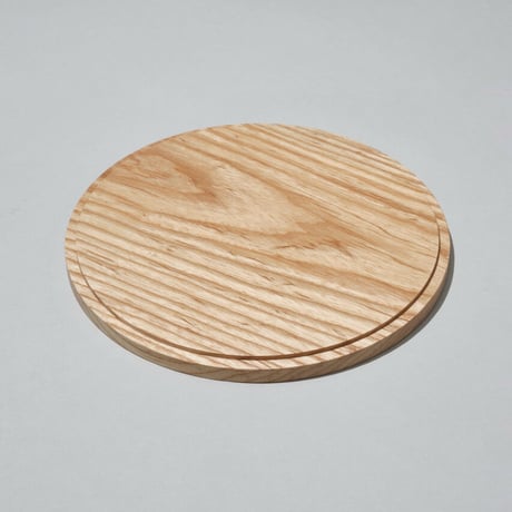 MOUNTAIN RESEARCH "Wood Lid (for Plate)"