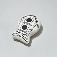 MOUNTAIN RESEARCH "Stuff Cushion"