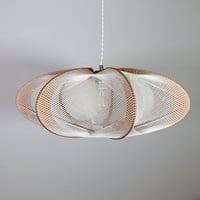 LAFABLIGHT（ラファブライト） “ETIOLA Pendant Lamp KALYPSO [2STEP]"