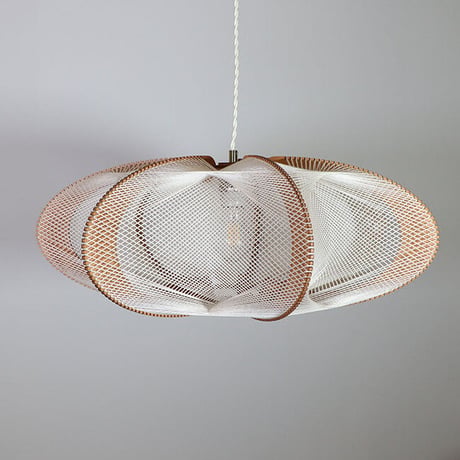 LAFABLIGHT（ラファブライト） “ETIOLA Pendant Lamp KALYPSO [2STEP]"