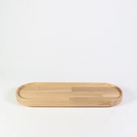 HASAMI PORCELAIN"Tray M(HP035)"