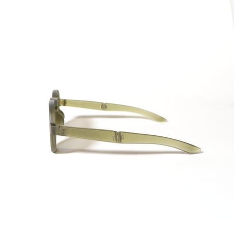 MEGANEROCK（メガネロック）"KOREMO TYPEⅠ (KHAKI/GRAY) "