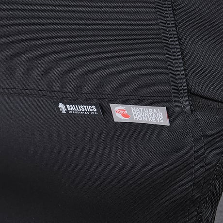 MOUNTAIN RESEARCH "Meister Sheet / チェアシート（Off White / Black）"