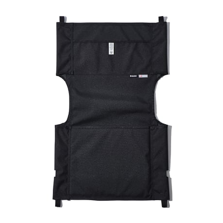 MOUNTAIN RESEARCH "Meister Sheet / チェアシート（Off White / Black）"