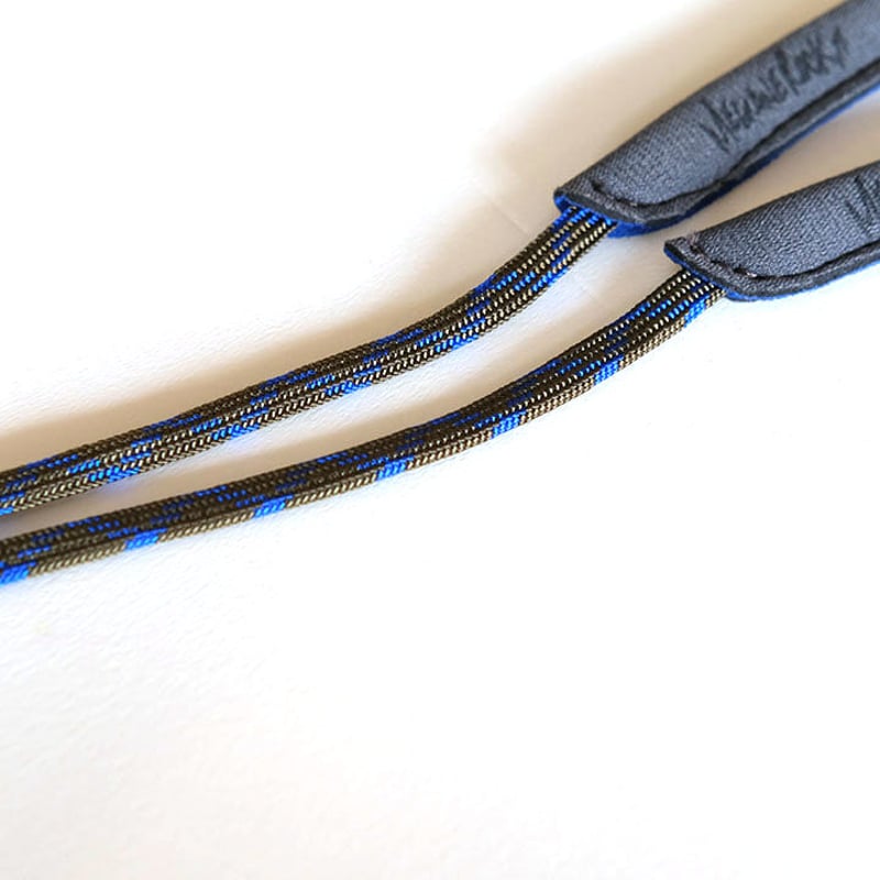 MEGANEROCK × VINCENT SHOELACE 