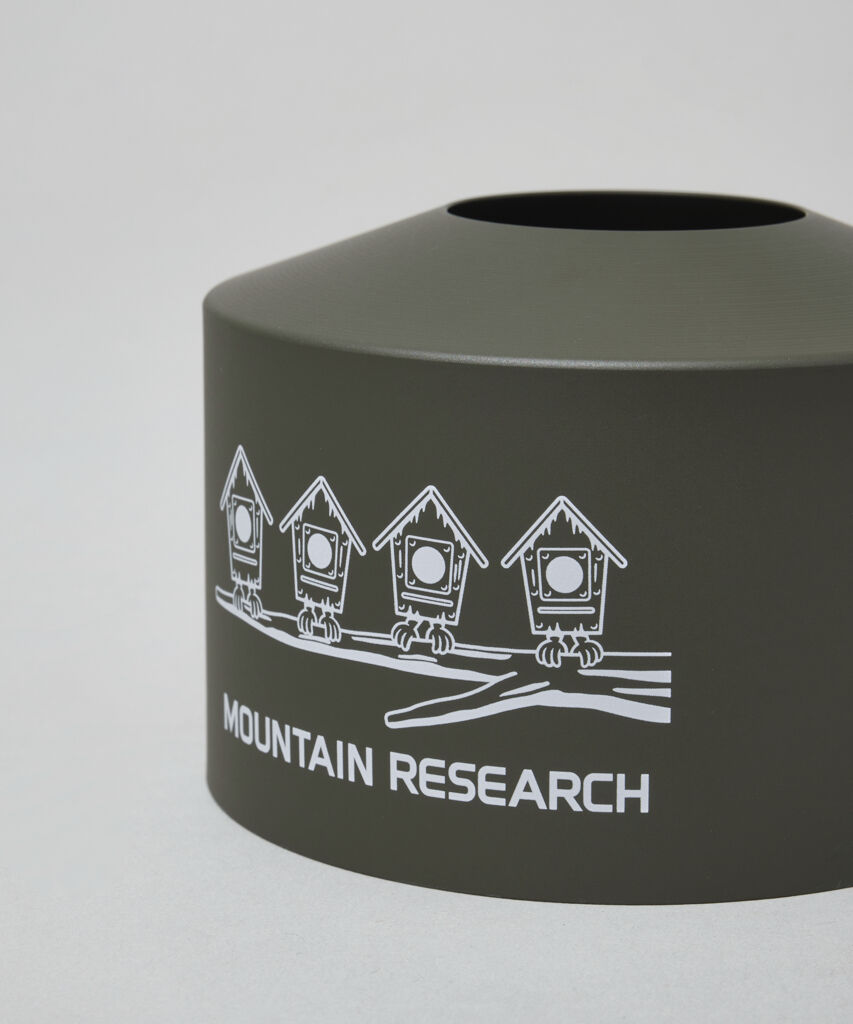 MOUNTAIN RESEARCH 