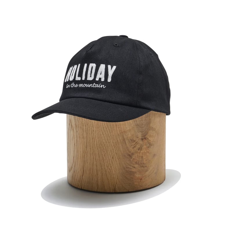 Mountain Research HOLIDAY キャップ MOUNTAIN RESEARCH 