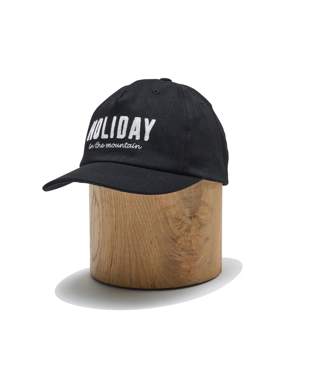 Mountain Research HOLIDAY キャップ MOUNTAIN RESEARCH 