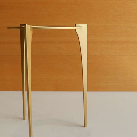 千葉工作所 "Coffee Dripper & Stand Set Ceramic"