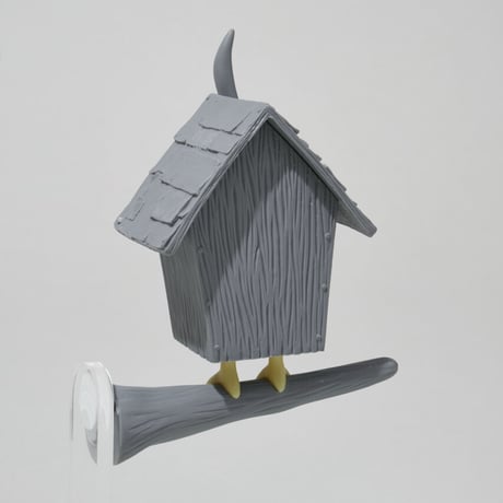 MOUNTAIN RESEARCH "KOYA-DORI Figure"
