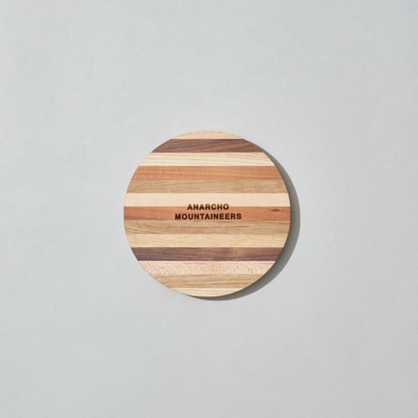 MOUNTAIN RESEARCH "Multi-color Lid (for 1/2 Pt.)"