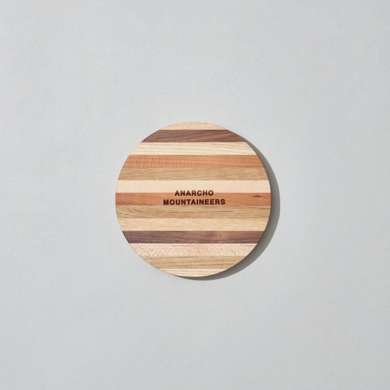 Mountain Research マルチカラーリッド(1/2パイント用) MOUNTAIN RESEARCH 