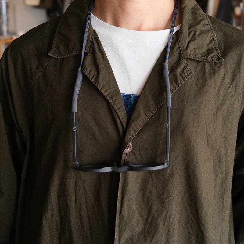 MEGANEROCK × VINCENT SHOELACE 