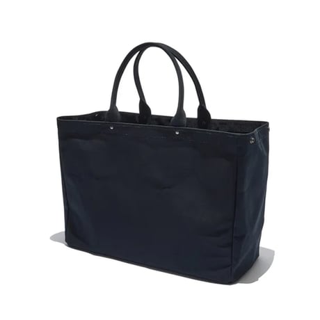 COW BOOKS（カウブックス）"Container  / コンテナ Medium(Black×Ivory)"