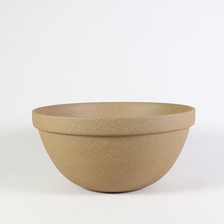 HASAMI PORCELAIN"Deep Round Bowl M ナチュラル(HP047)"
