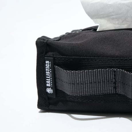 MOUNTAIN RESEARCH "Tissue Case"