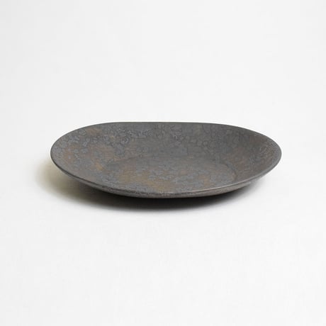 ONE KILN CERAMICS（ワンキルンセラミックス）"Oval Bowl"