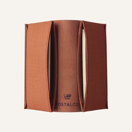 POSTALCO（ポスタルコ）"Card Holder / カードホルダー"