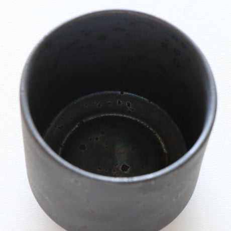 ONE KILN CERAMICS（ワンキルンセラミックス）"Cup Ash（S）"