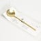 Lue（ルー）\"Small spoon / 小スプーン（栗型）\"