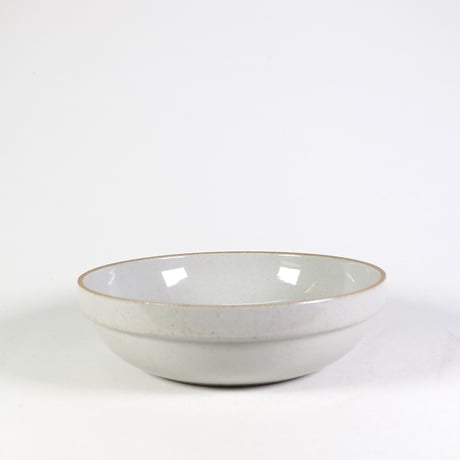 HASAMI PORCELAIN"Round Bowl M クリア(HPM032)"
