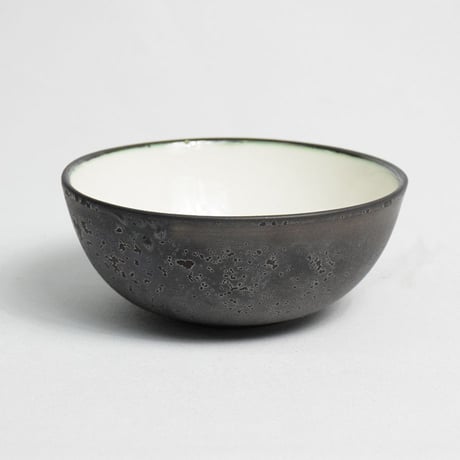 ONE KILN CERAMICS（ワンキルンセラミックス）"Round Bowl(L)"