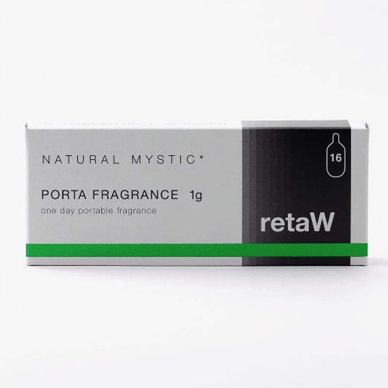 retaW（リトゥ） 