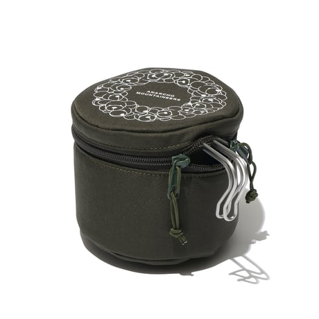 CAMP CREW "Anarcho Cups Case(S)"
