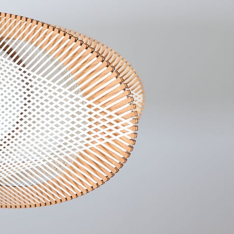 LAFABLIGHT（ラファブライト） “ETIOLA Pendant Lamp QADRO [FLAT]"