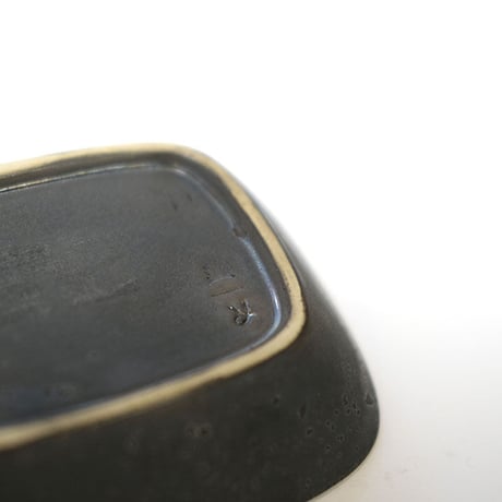 ONE KILN CERAMICS × Pebble Ceramic Design Studio "NUTS BOWL"