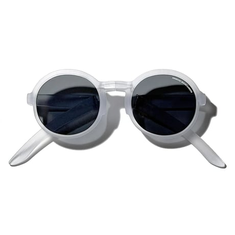 MOUNTAIN RESEARCH "Koremo Type02（CLEA×BLUE / CLEA×BLACK）"  のコピー