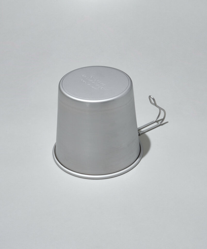 専用Anarcho Cup／Anarcho Mug アナルコマグ　Mリサーチ マウンテンリサーチから、アナルコカップのスペシャルリミテッド