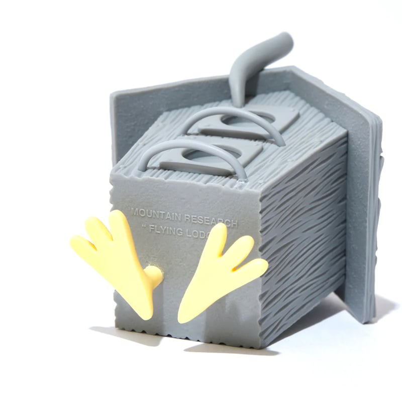 MOUNTAIN RESEARCH マウンテンリサーチ 箸置き フィギュア MOUNTAIN RESEARCH 