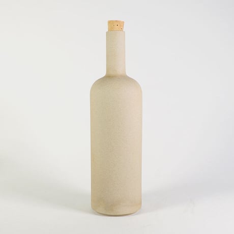 HASAMI PORCELAIN"Bottle ナチュラル(HP029)"