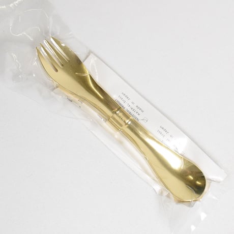 Lue（ルー）"Spork / スポーク 5本セット"