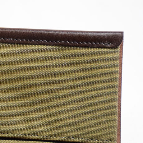 POSTALCO（ポスタルコ）"Card Holder / カードホルダー"