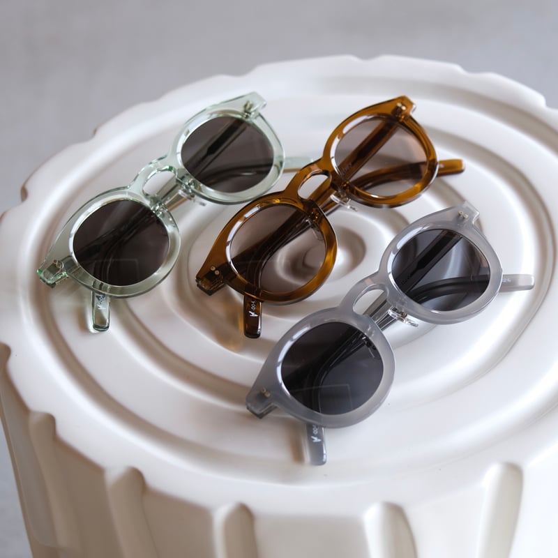 サングラス仕様】MEGANEROCK（メガネロック）