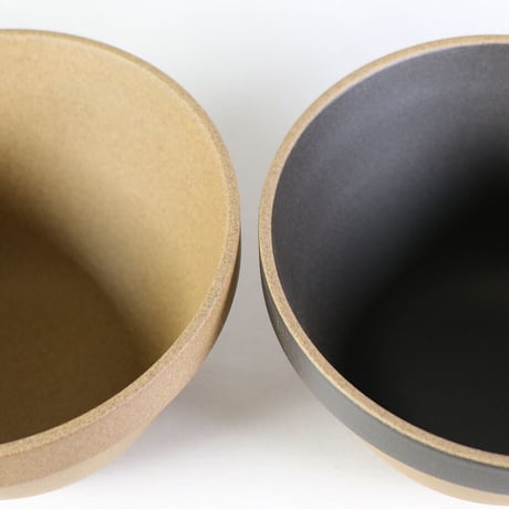 HASAMI PORCELAIN"Deep Round Bowl M ナチュラル(HP047)"