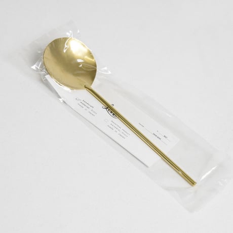 Lue（ルー）"Server spoon / サーバー"