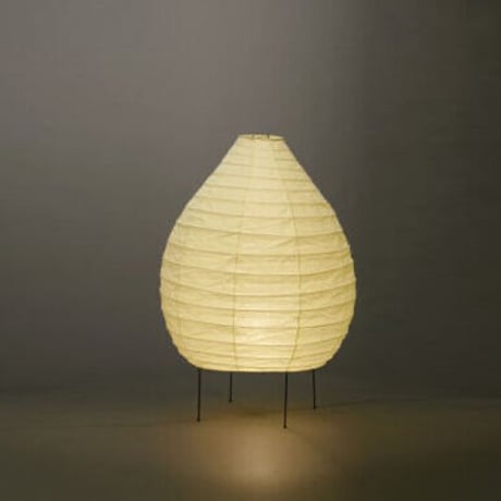 Chocolate books様用　イサムノグチ akari 2N AKARI スタンドライト 2N|イサムノグチの照明 AKARI（あかり）の通販