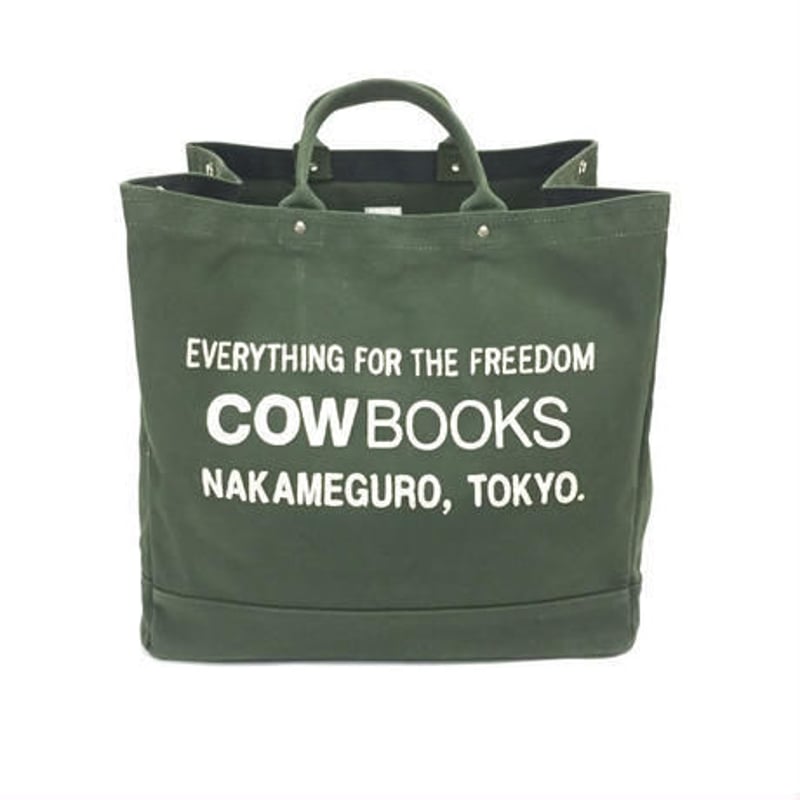 COW BOOKS（カウブックス）